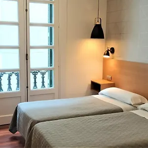 Roquefer Bilbao Central Rooms Pensión