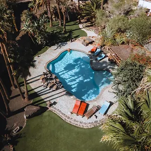 Casa Tomarén Resort
