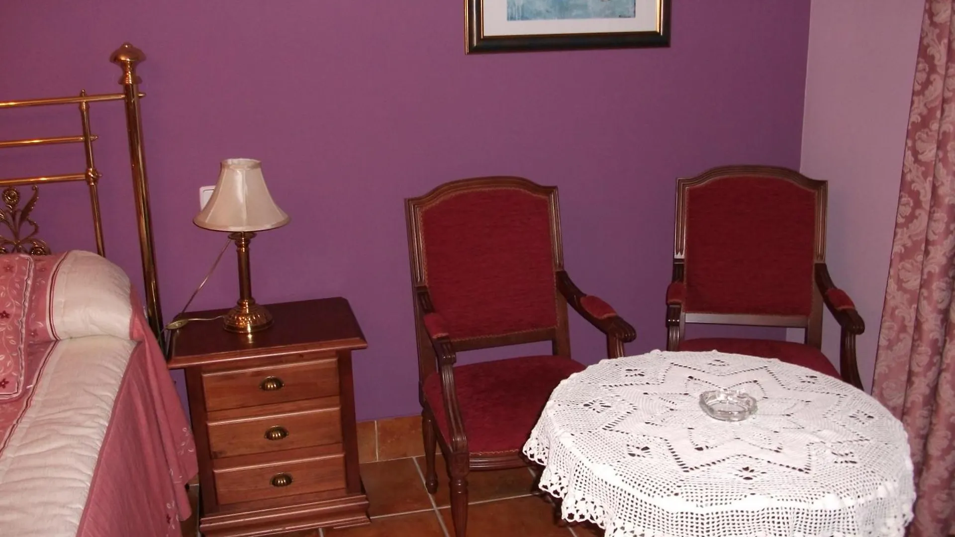 Hotel Los Rebites Huetor Vega 3*,  Spain