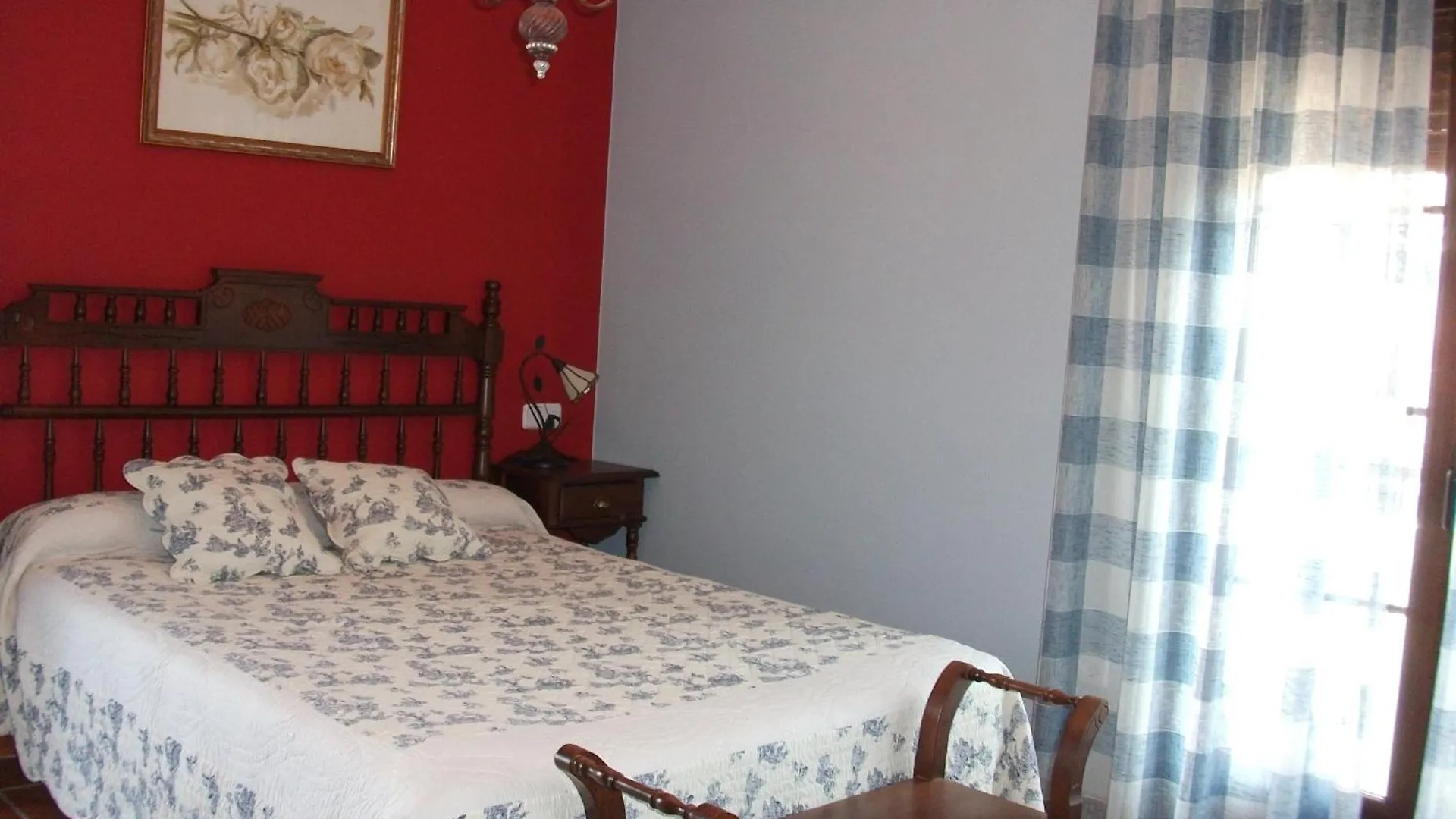 Hotel Los Rebites Huetor Vega