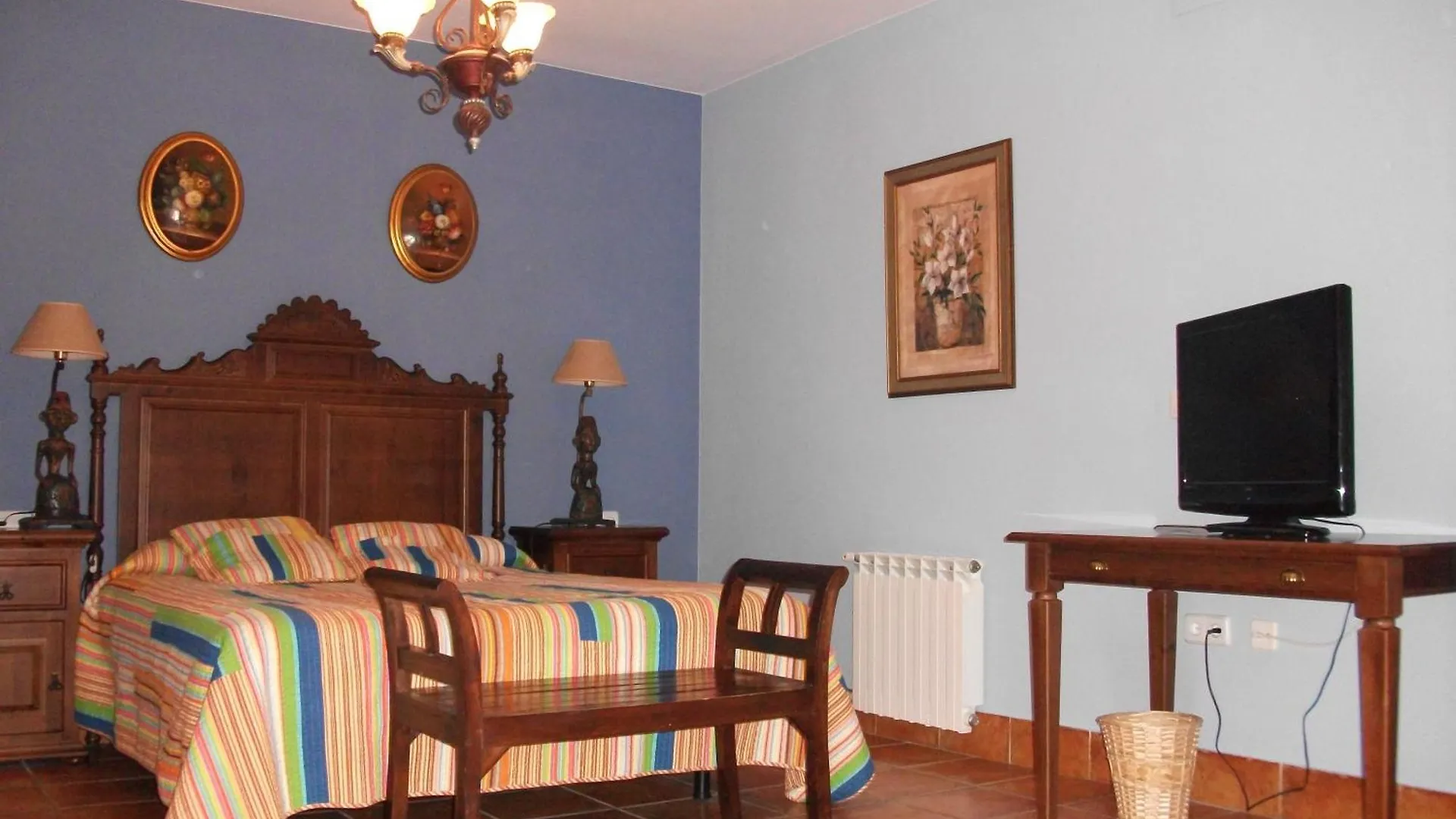 ***  Hotel Los Rebites Huetor Vega Spain